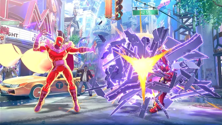 マーベル闘魂_マグネティックブラストH(長押し・マグネタイズ)