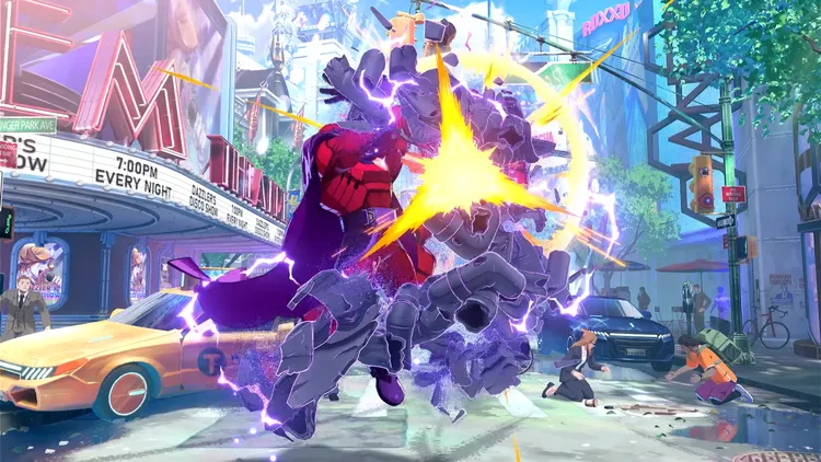 マーベル闘魂_ポラリティシフトL(空中)