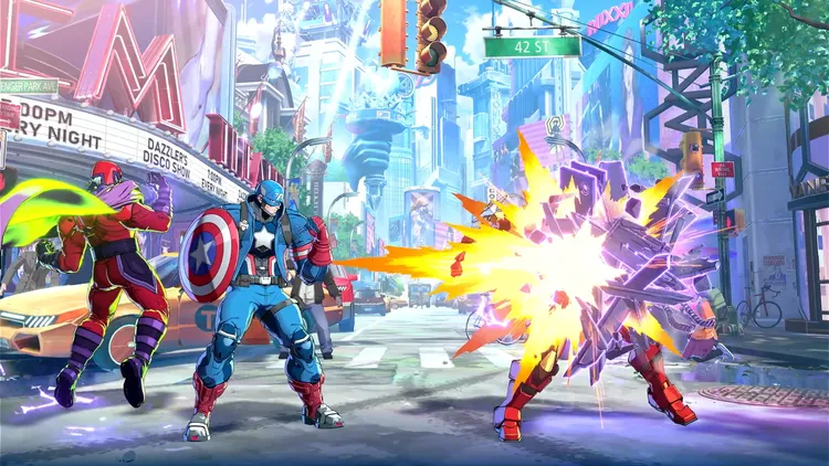 マーベル闘魂_アサルト