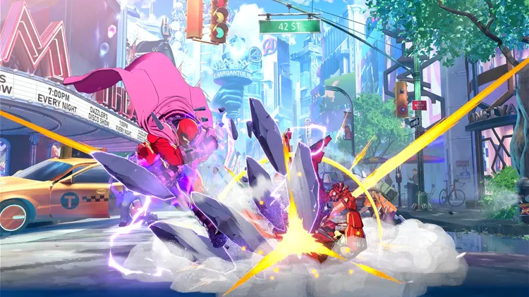 マーベル闘魂_スマッシュ