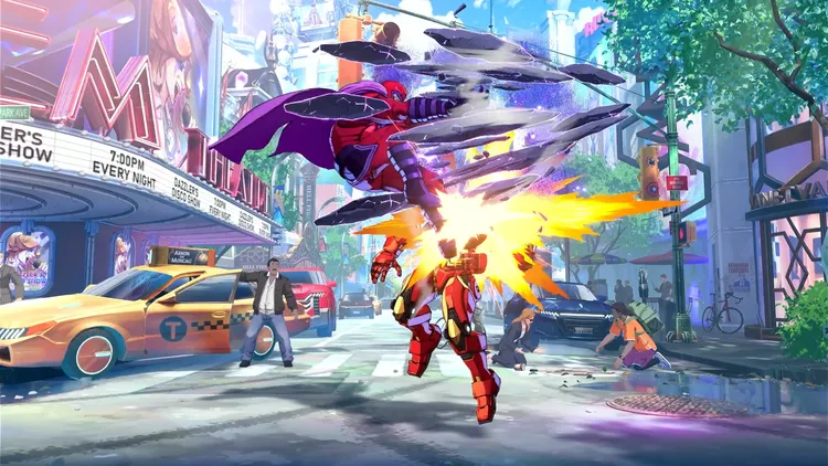 マーベル闘魂_ジャンプ前H