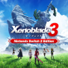ゼノブレイド3 Nintendo Switch 2 Edition