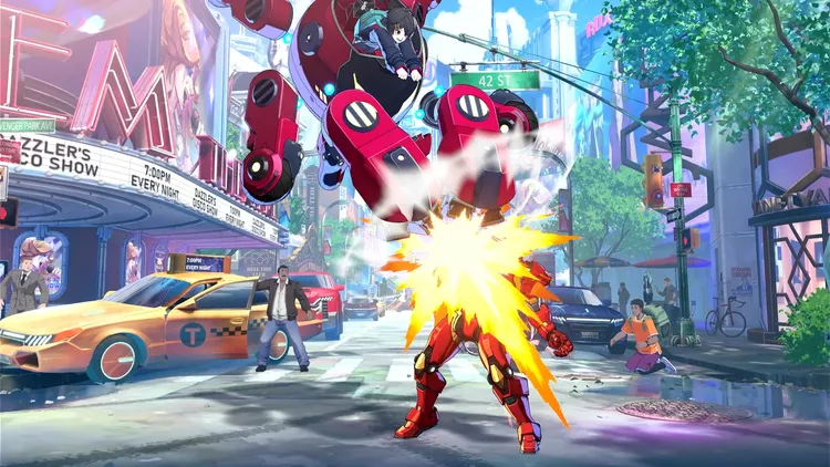 マーベル闘魂_ジャンプ下H