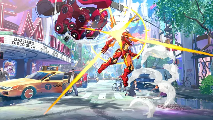マーベル闘魂_ペンデュラムウェブM