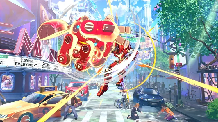 マーベル闘魂_ペンデュラムウェブH(空中)