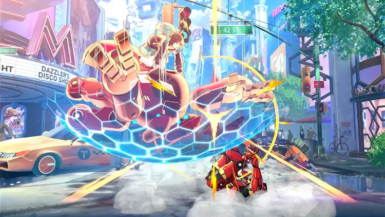 マーベル闘魂_フライングスパイダーH