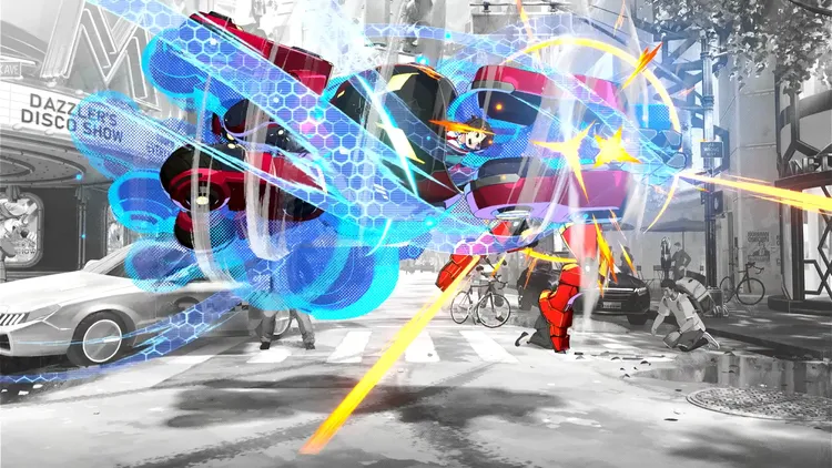 マーベル闘魂_メックブレンダー(空中)