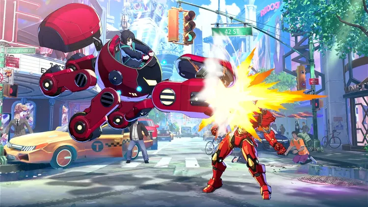マーベル闘魂_ジャンプ前H