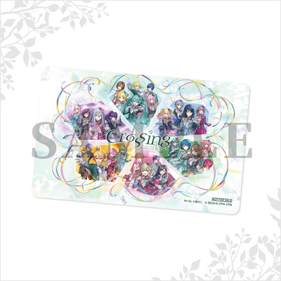 プロセカ_セカライ6th_入場特典