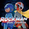 ロックマン： デュアル オーバーライド
