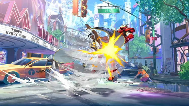 マーベル闘魂_ワールウィンド