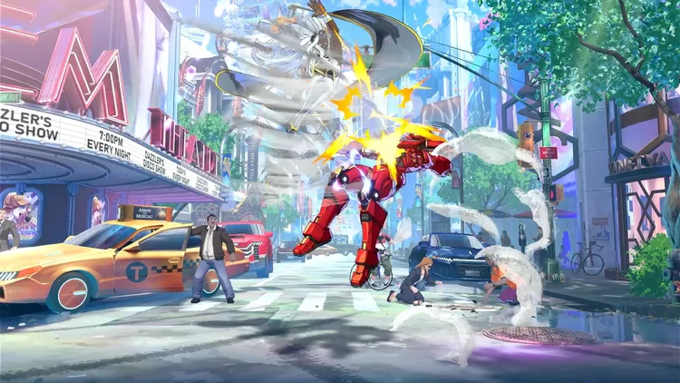 マーベル闘魂_ワールウィンド(空中)