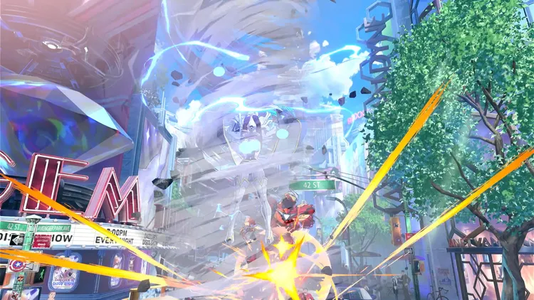 マーベル闘魂_ハリケーン(空中)