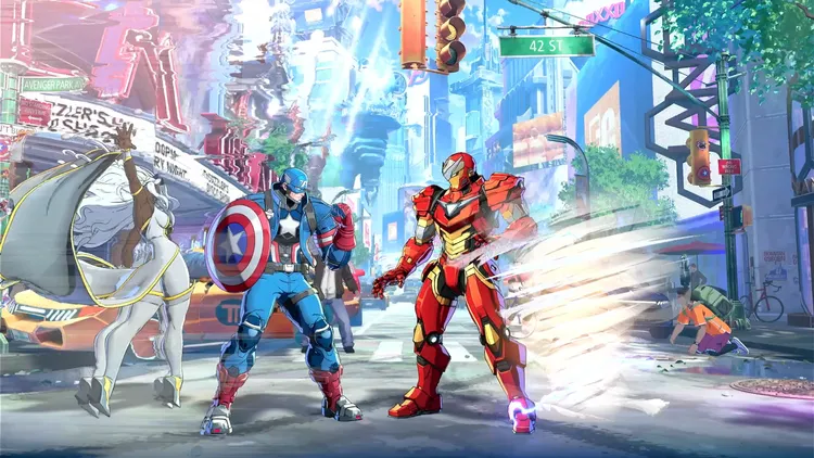 マーベル闘魂_アサルト