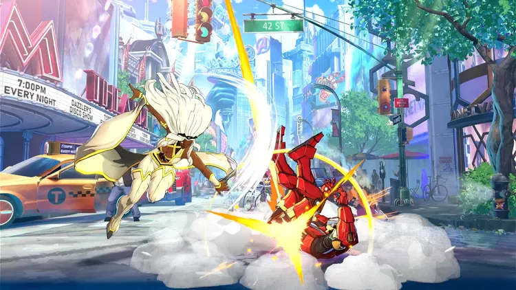 マーベル闘魂_スマッシュ