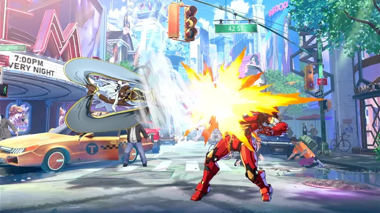 マーベル闘魂_ジャンプ前H