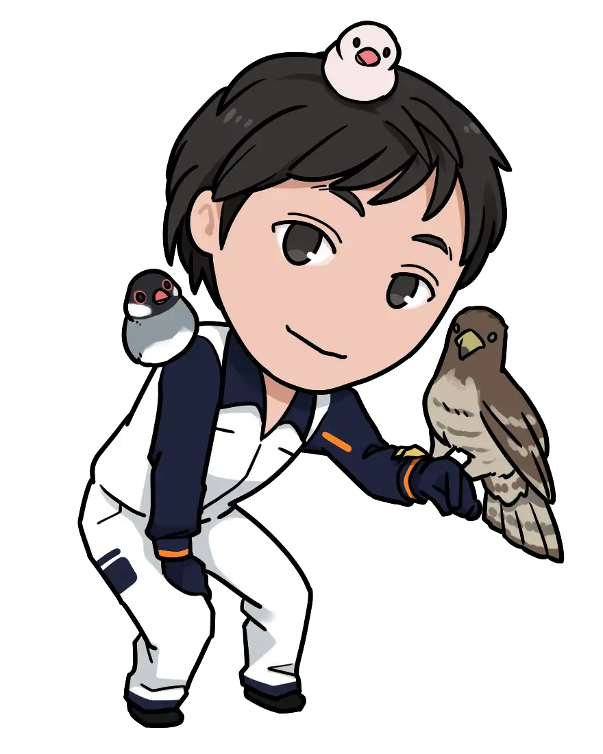 加賀純氏_アイコン