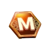 マスターポイント（オレンジ）_ライD