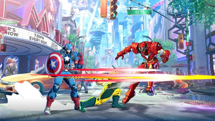 マーベル闘魂_アサルト