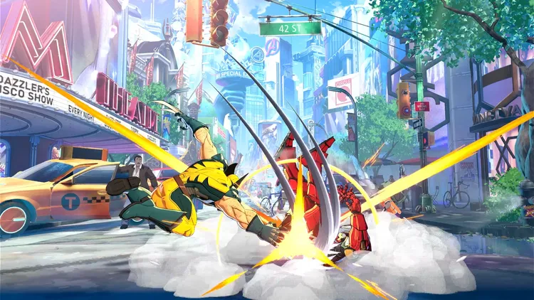 マーベル闘魂_スマッシュ