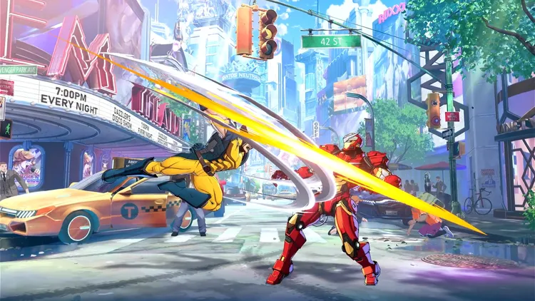 マーベル闘魂_ジャンプ前H