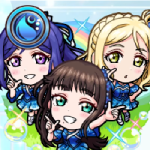 モンスト_浦女3年獣神化改アイコン