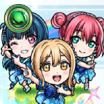 モンスト_浦女1年獣神化改アイコン