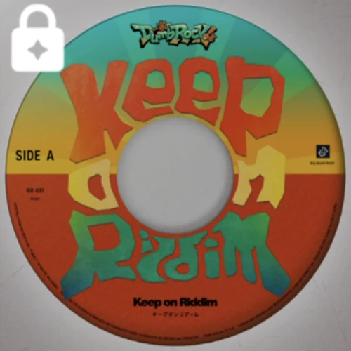 Keep on Riddim
