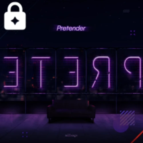 Pretender