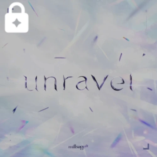 unravel