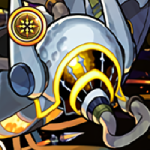 モンスト_イプエクティ真獣神化アイコン