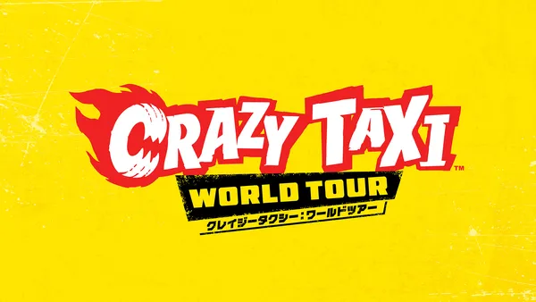 『クレイジータクシー：ワールドツアー』日本MAP＆最新トレーラーを公開