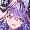 白猫_シェヲル_出張邪竜別荘へようこそ_アイコン