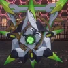 スターセイヴァー_アイコン_ライオンZ