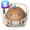 どんぐりベビー
