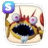 ぐんたいガニ