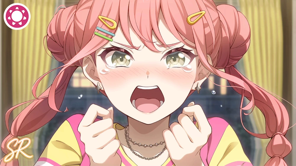 アワーノーツ_ちえりが褒めます！！