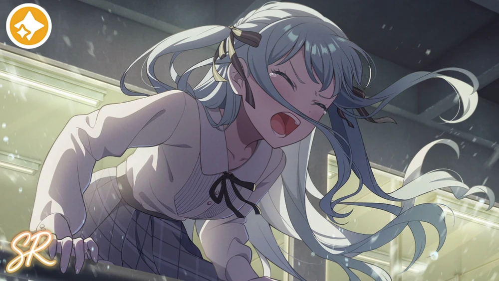 アワーノーツ_不条理への咆哮