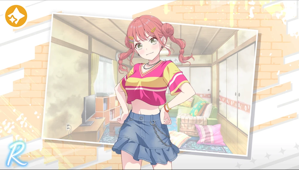 アワーノーツ_ちえり連合トップ！