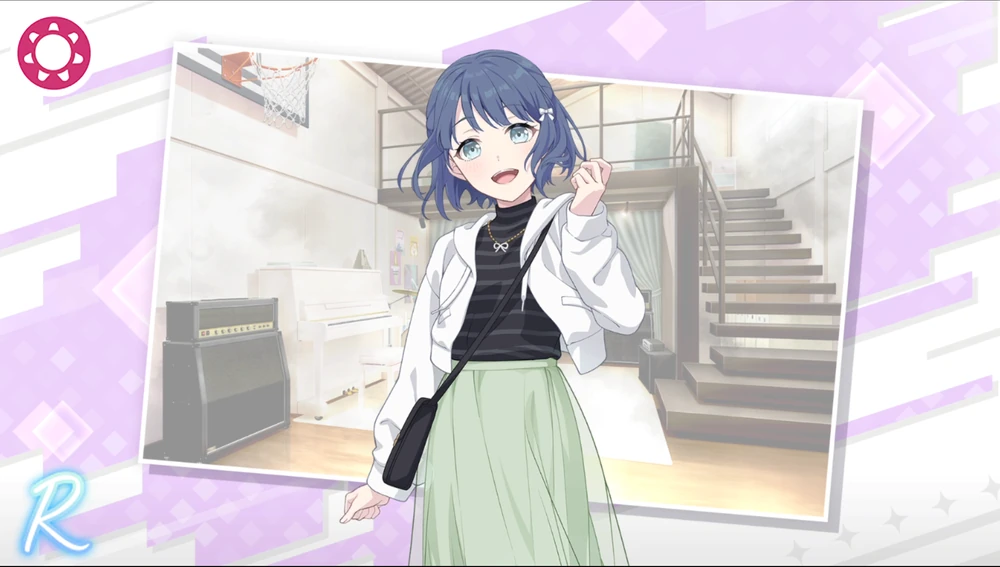 アワーノーツ_笑顔のまとめ役