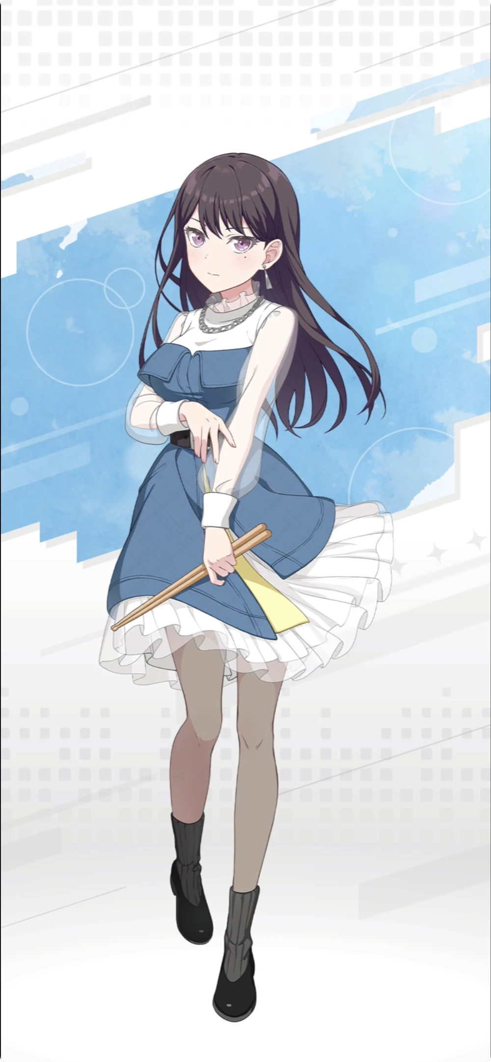 アワーノーツ_ー_イラスト