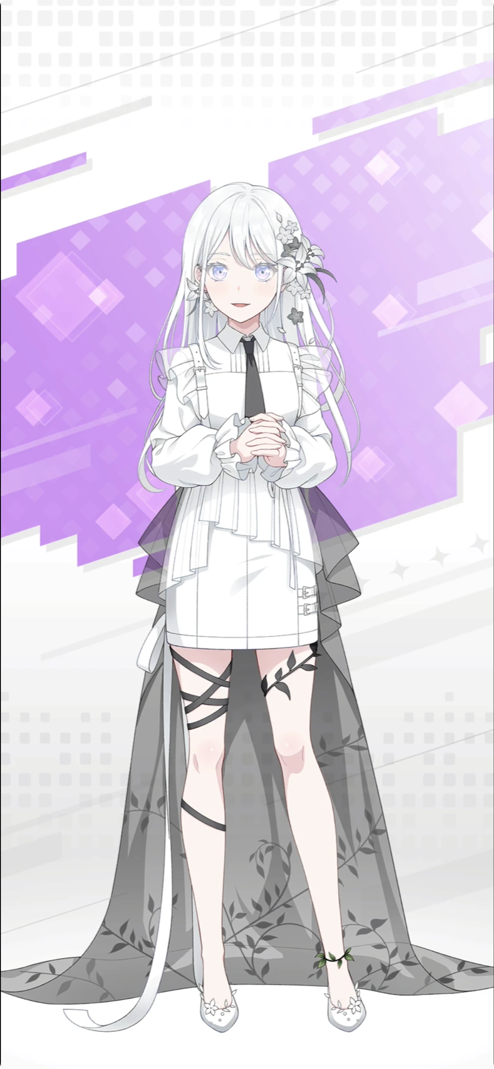 アワーノーツ_ー_イラスト