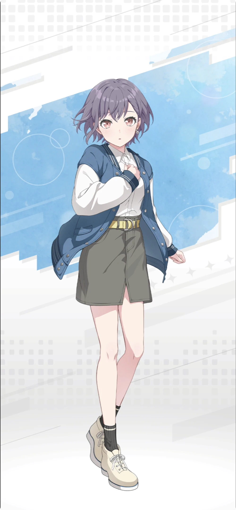 アワーノーツ_ー_イラスト