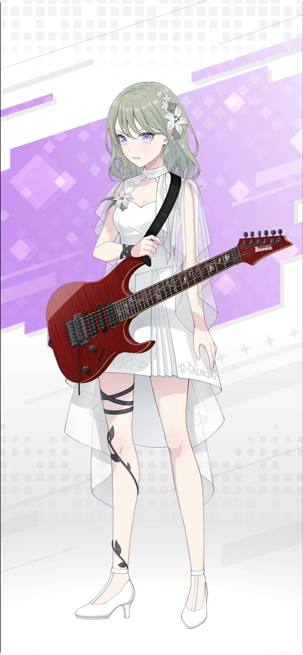 アワーノーツ_ー_イラスト