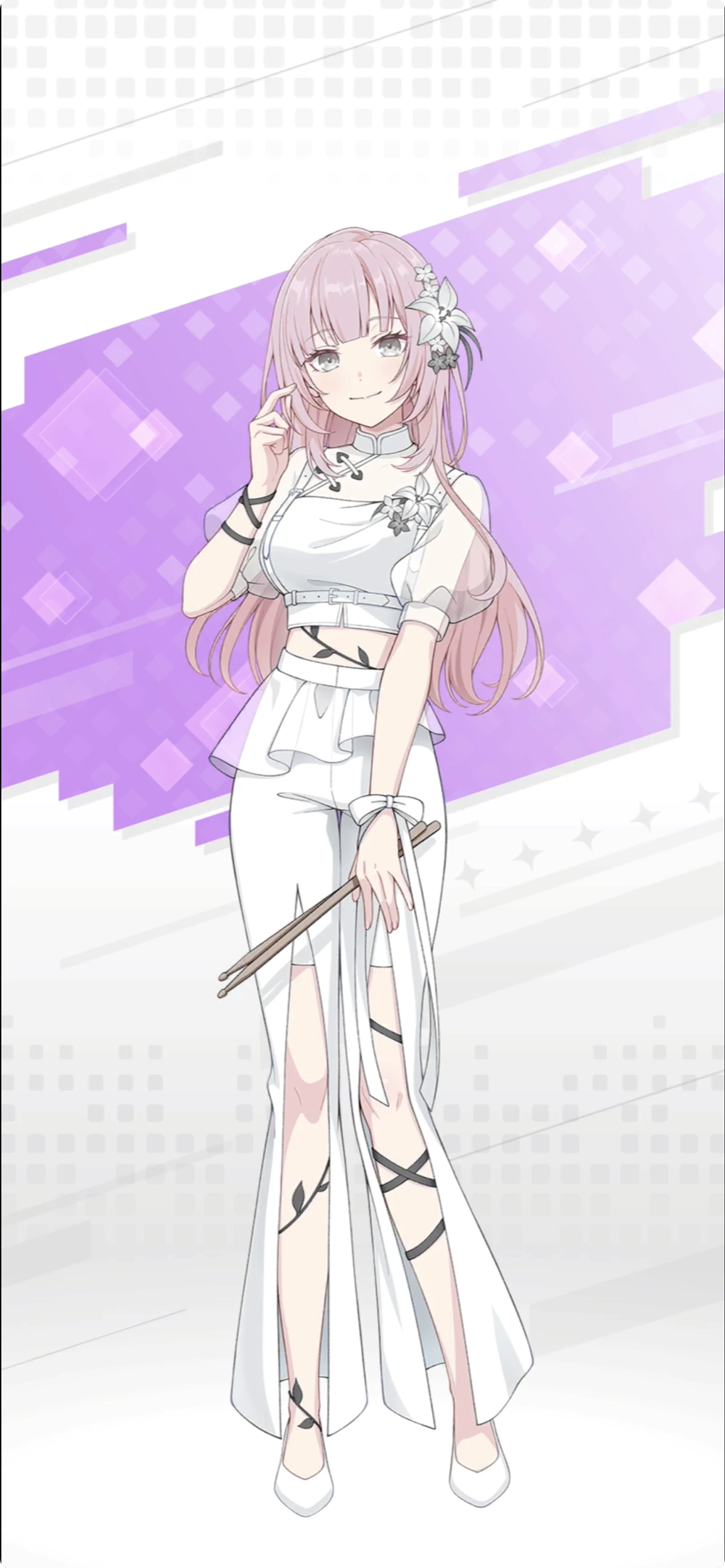 アワーノーツ_ー_イラスト