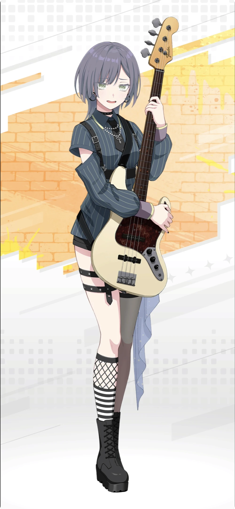アワーノーツ_ー_イラスト