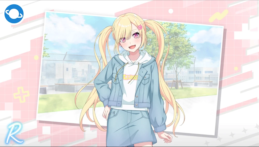 アワーノーツ_おしゃべりしたい！
