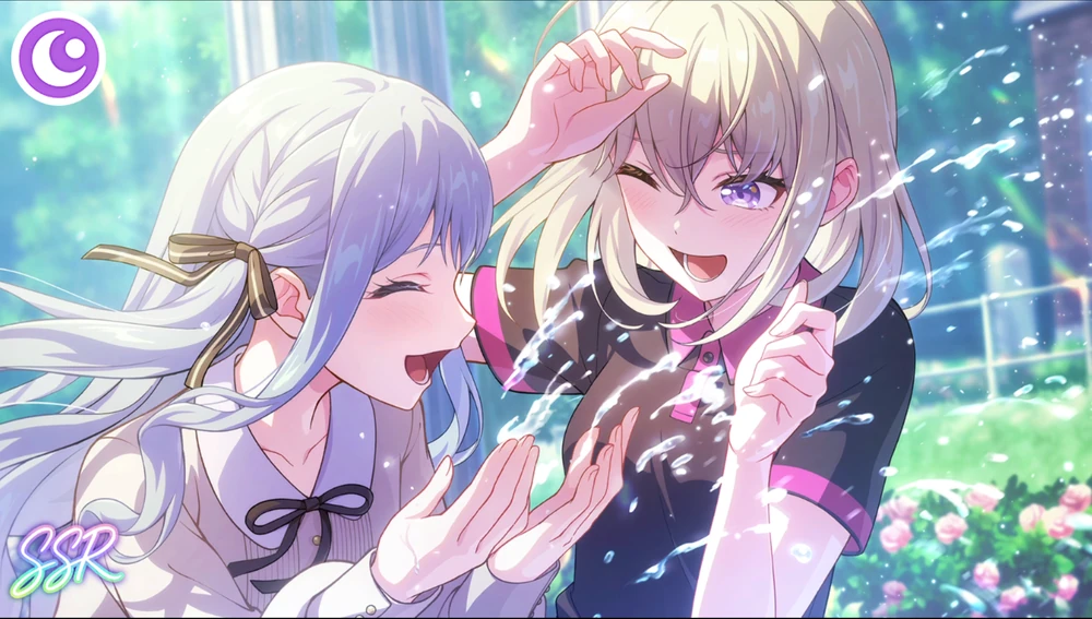 アワーノーツ_微睡みの中で、私たち