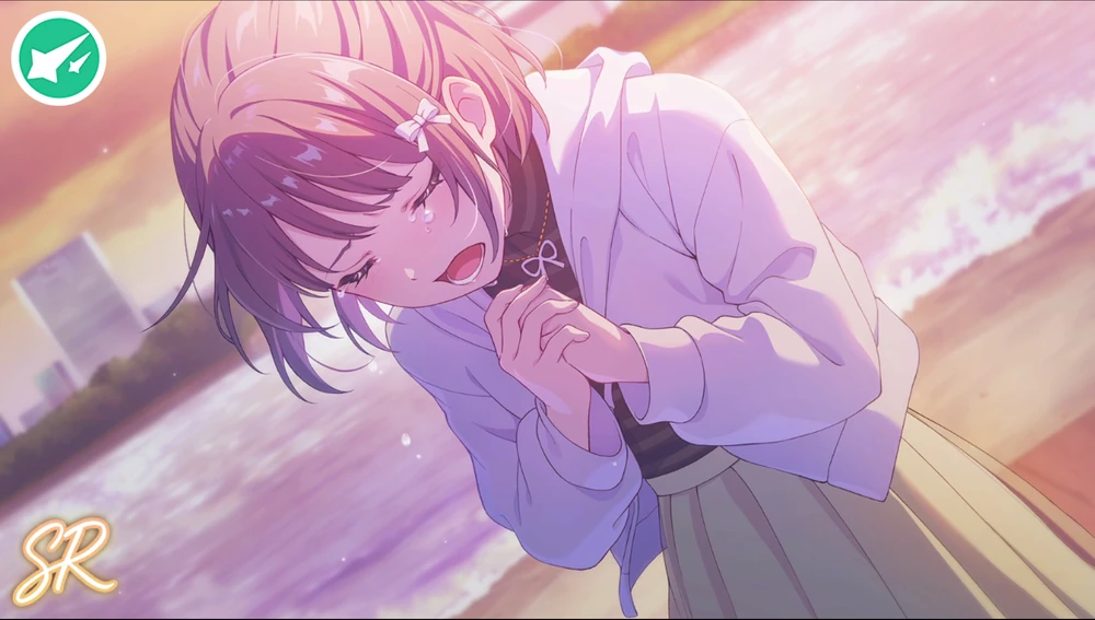 アワーノーツ_なんで、なんでなの