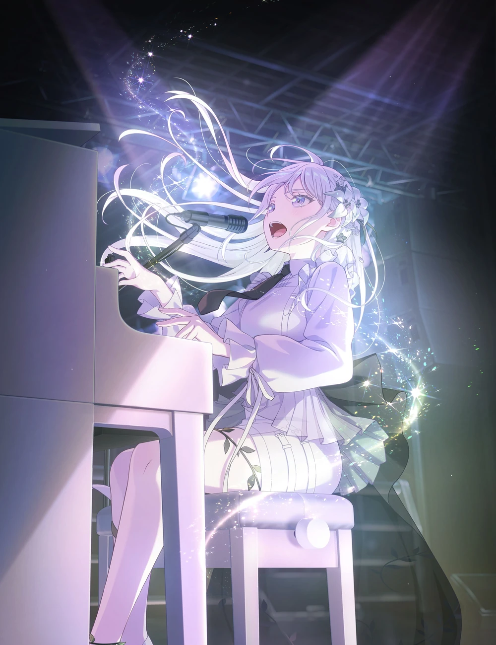 アワーノーツ_ー_イラスト
